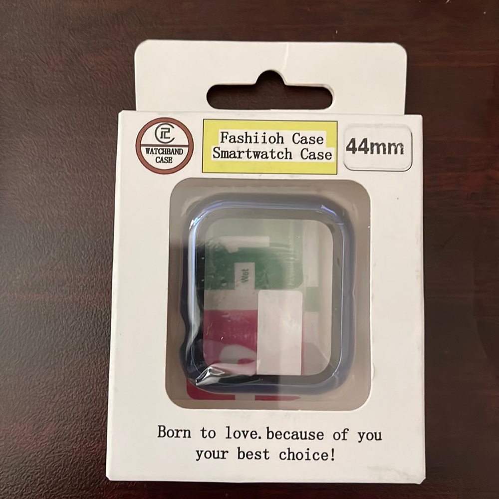 Sale! ☄️NEW! Apple Watch Series 6 Series SE Tempered Glass Screen Protector